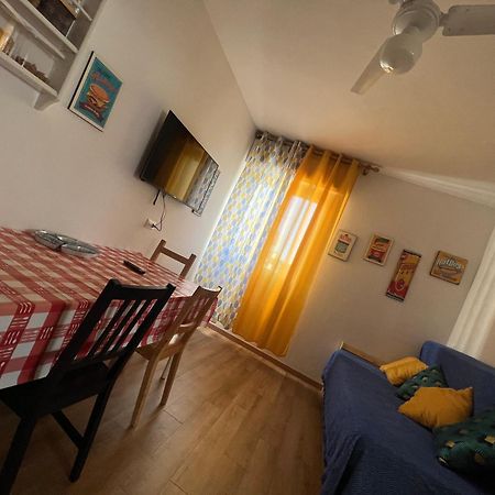 Loft Grazioso - Pescara Apartment Exterior foto