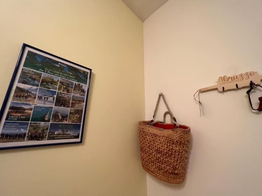 Loft Grazioso - Pescara Apartment Exterior foto