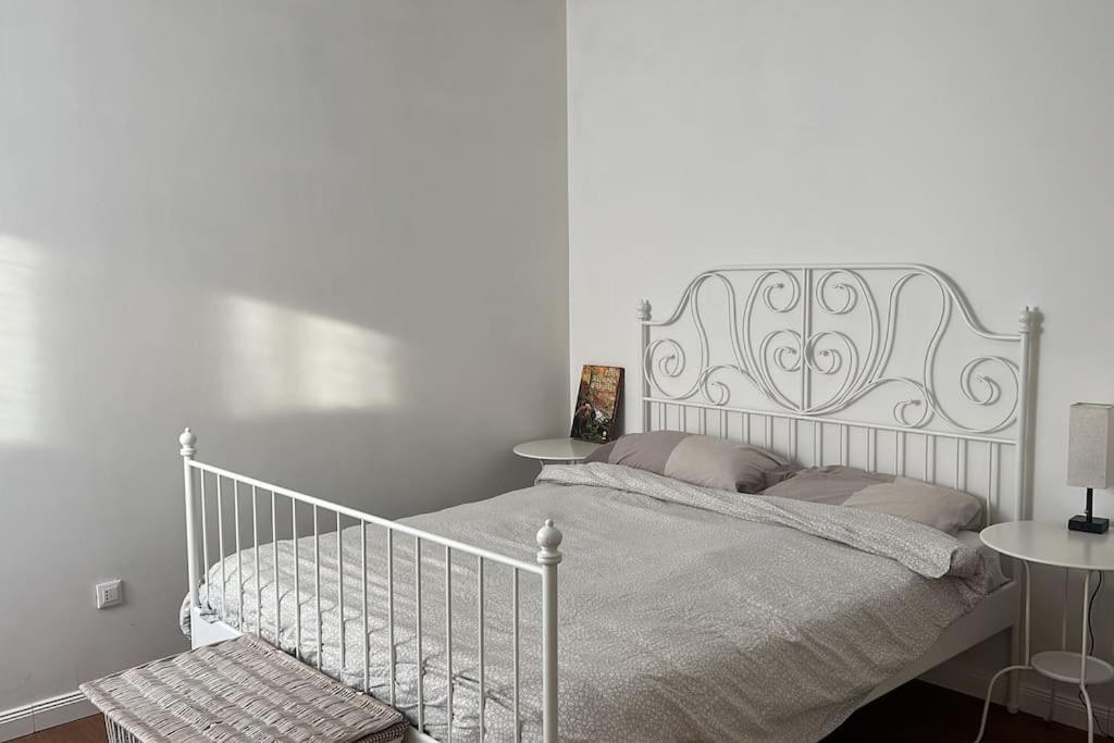 Loft Grazioso - Pescara Apartment Exterior foto