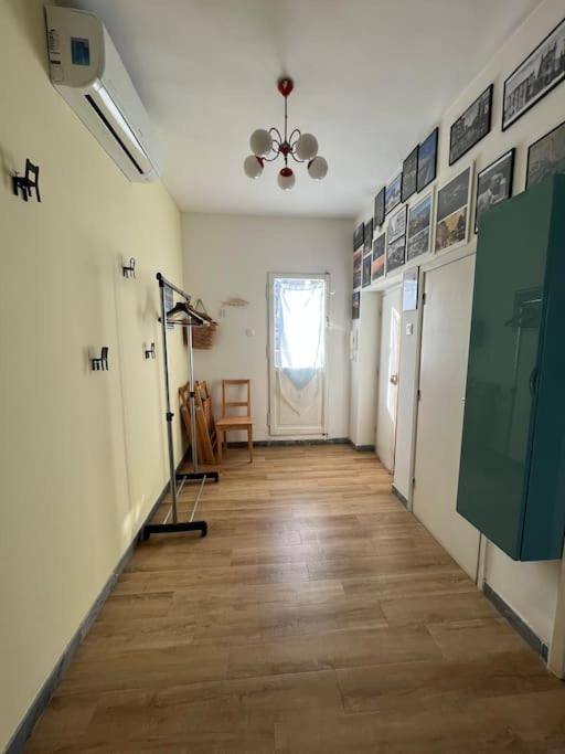 Loft Grazioso - Pescara Apartment Exterior foto