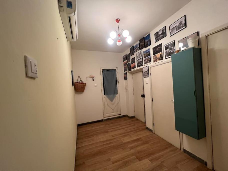 Loft Grazioso - Pescara Apartment Exterior foto