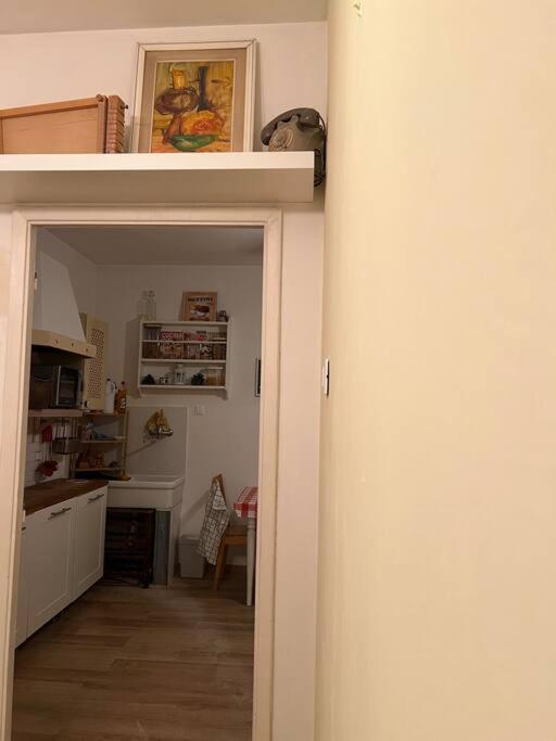 Loft Grazioso - Pescara Apartment Exterior foto